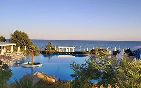 PrimaSol Sineva Beach Hotel - Все включено